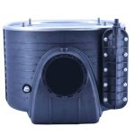 Schimbator Condensatie Ariston Genus ,Clas 30FF,Chafoteaux