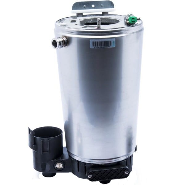 Schimbator de Caldura Buderus Logamax Plus GB072-24k, GB172-24 Schimbator de Caldura Buderus Logamax Plus GB072-24k, GB172-24