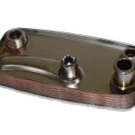 Schimbator secundar Inox Hermann Super Micra 14 placi