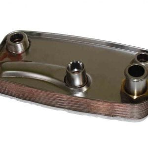 Schimbator secundar Inox Hermann Super Micra 14 placi