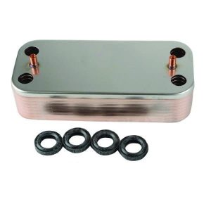 Schimbator Secundar Ariston BS ,Clas, Genus ,Evo, Cares, Matis