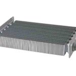 Schimbator Caldura Primar Riello 20Kw