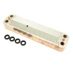 Schimbator Secundar Centrala Bosch Condens 7000W ZWBR-35-3E 2 Schimbator Secundar Centrala Bosch Condens 7000W ZWBR-35-3E