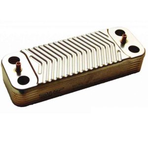 Schimbator Secundar Inox 14 placi Protherm Panther 0020043598