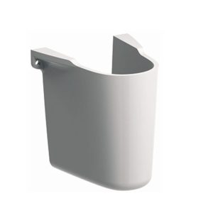 Semi-Piedestal pentru Lavoar Kolo Nova Pro