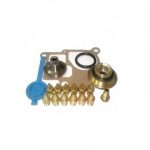 SET TRANSFORMARE GPL Instant Bosch WRD11-2G