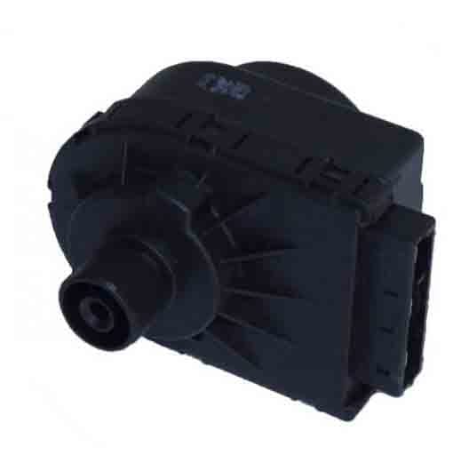 Motor Vana 3 cai Hermann Thesi