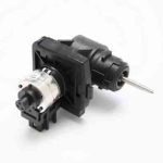 Servomotor  +adaptor Vitopend WH1D Vitodens 100 WB1B