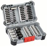 Set 36 accesorii insurubare cu impact Bosch Impact Control 2 Set 36 accesorii insurubare cu impact Bosch Impact Control