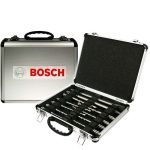 Accesorii Set Mix Burghie Dalti SDS Plus Bosch+Valiza 3 Accesorii Set Mix Burghie Dalti SDS Plus Bosch+Valiza