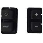 Set Butoane comanda Buderus LogamaxPlus GB012 25K-V2