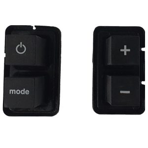 Set Butoane comanda Buderus LogamaxPlus GB012 25K-V2