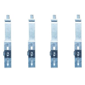 Set Console Acoperis Tigla Fixare Panou Solar Buderus, Bosch