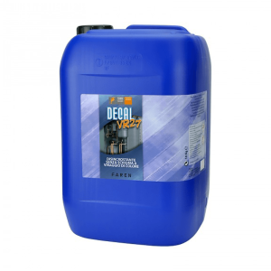 Solutie Anticalcar Dezincrustant Centrale Termice Decal VR27 10L