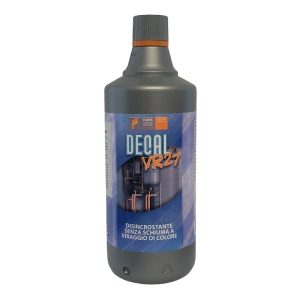 Solutie Anticalcar Dezincrustant Centrale Termice Decal VR27 1L