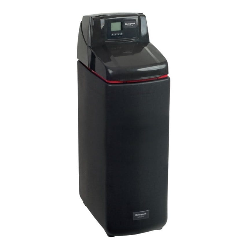 Acasă 16 Statie Dedurizare apa cu sare Honeywell Q-1.68mc/h KS30i-60