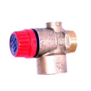 Supapa siguranta 3bar Buderus Logamax U012