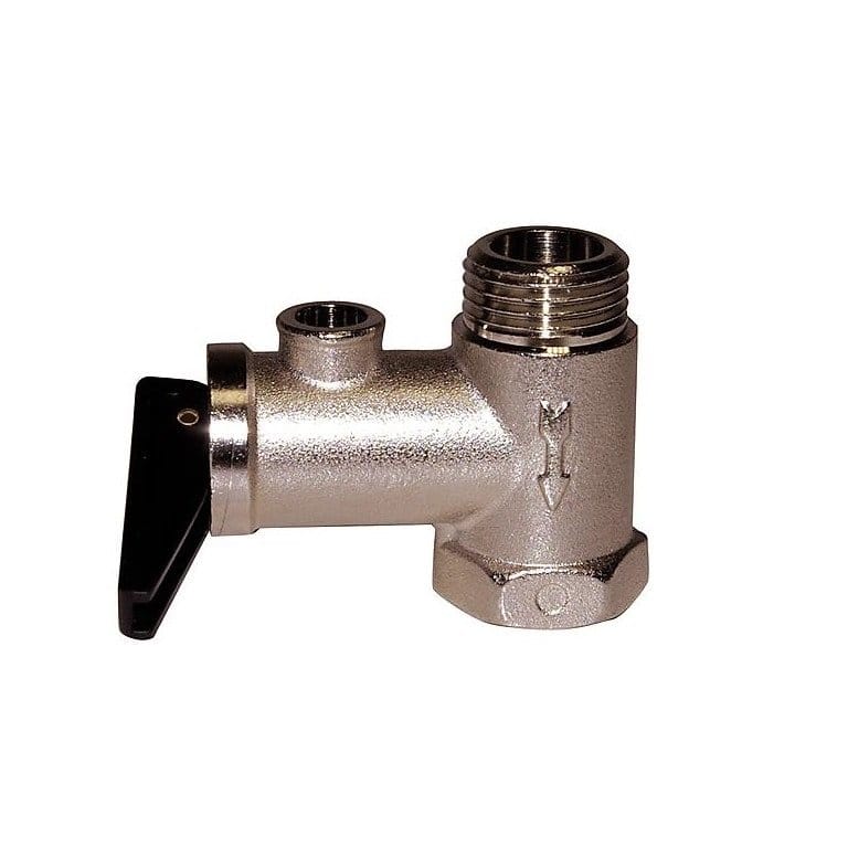 Supapa siguranta 8bar 1/2'M Boiler Electric Termoelectric
