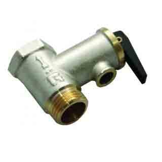 Supapa Siguranta Boiler Ariston 8,5bar 1/2"