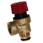 Supapa siguranta 3 bar Baxi