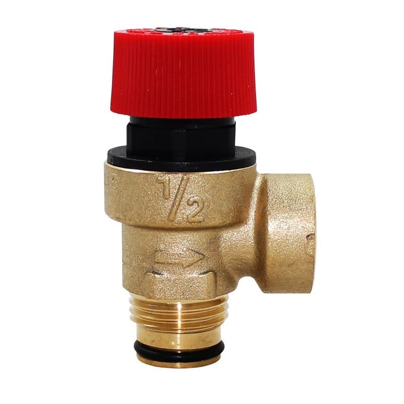 Supapa siguranta Hermann Micra,Vision,Habitat,Eura