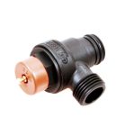 Supapa siguranta Saunier Duval Themaclassic, Isofast