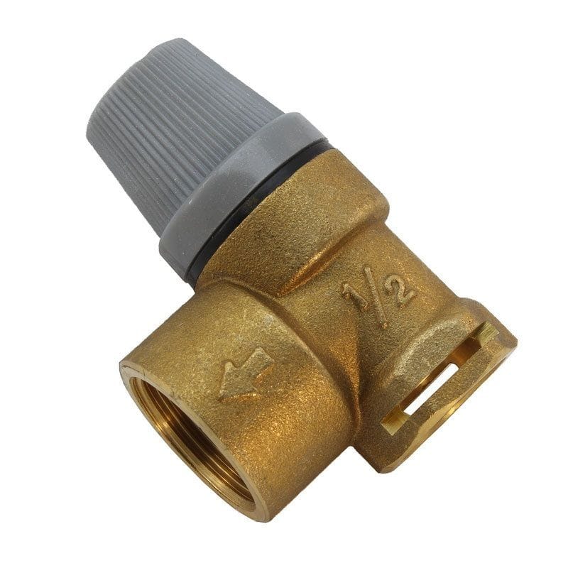 Supapa siguranta Vaillant VUI, TurboMax