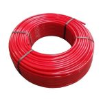 Teava Herz 16/17x2mm PE-RT Incalzire in Pardoseala  5 straturi