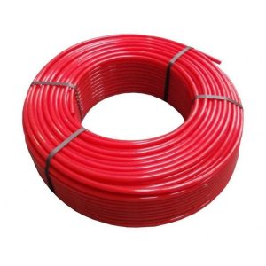 Teava Herz 16/17x2mm PE-RT Incalzire in Pardoseala  5 straturi