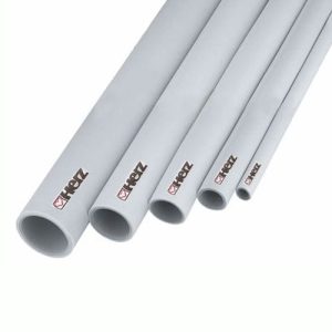 Teava Herz Multistrat PEX-AL 16-20X2,0 mm Bara 5M 0.4mm aluminiu