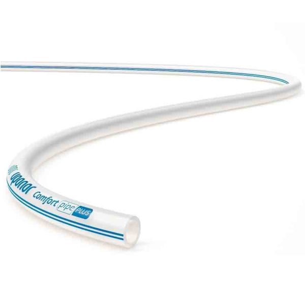 Teava Uponor 16/17/20X2,0mm PE-xA PN6 bar Confort Pipe Plus
