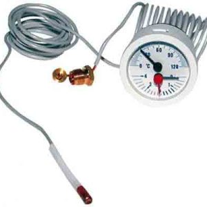 Termomanometru Buderus LogamaxPlus GB112/102