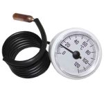 Termometru 0-120grd Immergas Zeus