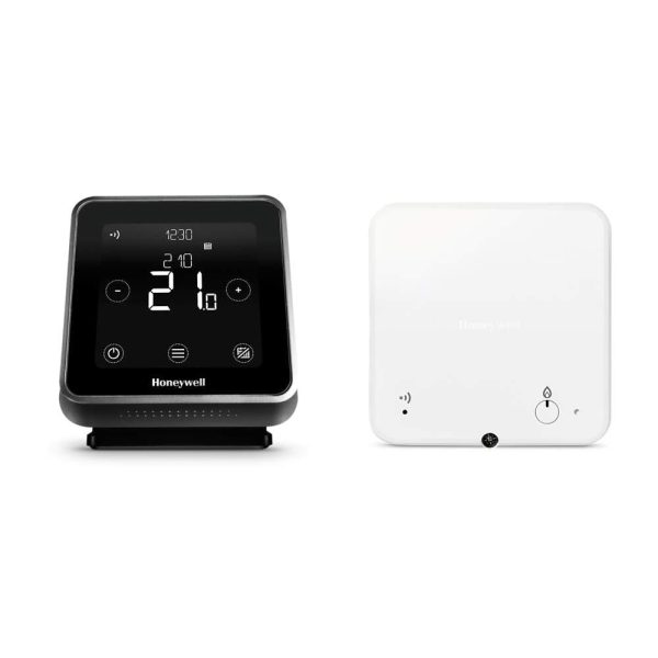 Termostat Wireless Honeywell Lyric T6R si Control Wi-FI Internet