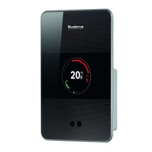 Termostat Buderus Logamatic TC100 V2 EMS Control WI-FI Internet
