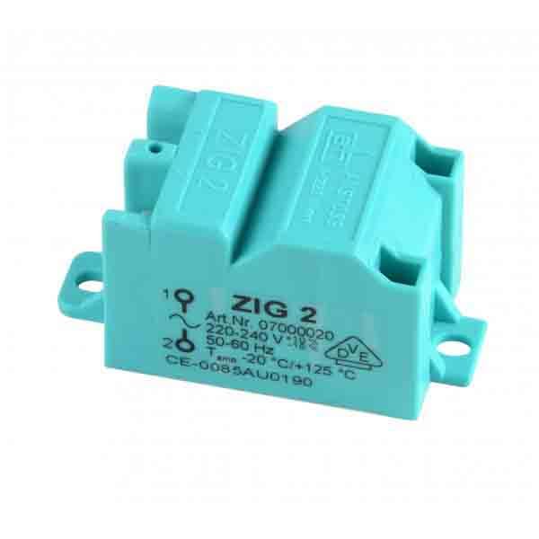 Transformator Aprindere Baxi Transformator Aprindere Baxi