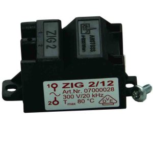 Transformator aprindere Protherm Lynx,Leopard,Panther 1 Transformator aprindere Protherm Lynx,Leopard,Panther