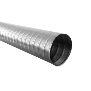 Tub Flexibil din Inox 150mm