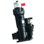 Vana 3 cai Protherm