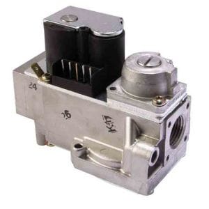 Vana gaz Honeywell VK4105D1008