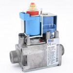 Vana Gaz Sit Sigma Buderus Logamaz U052-24/28K