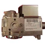 Vana gaz Honeywell VK4105G1070 Sime ,Ferroli