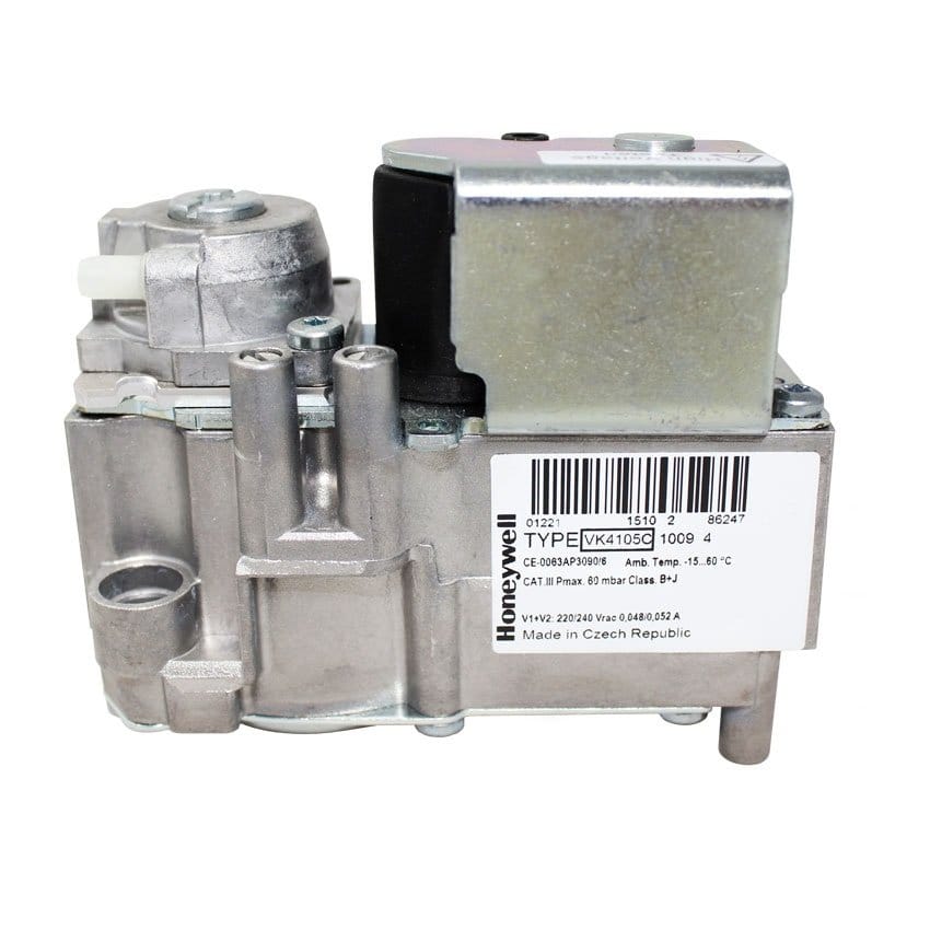 Vana gaz Honeywell VK4105C 1009 Ferroli ,Baxi,Biasi,Lamborghini