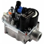 Vana Gaz Immergas Victrix Tera 24/28, 32 Honeywell VK8205VE1011