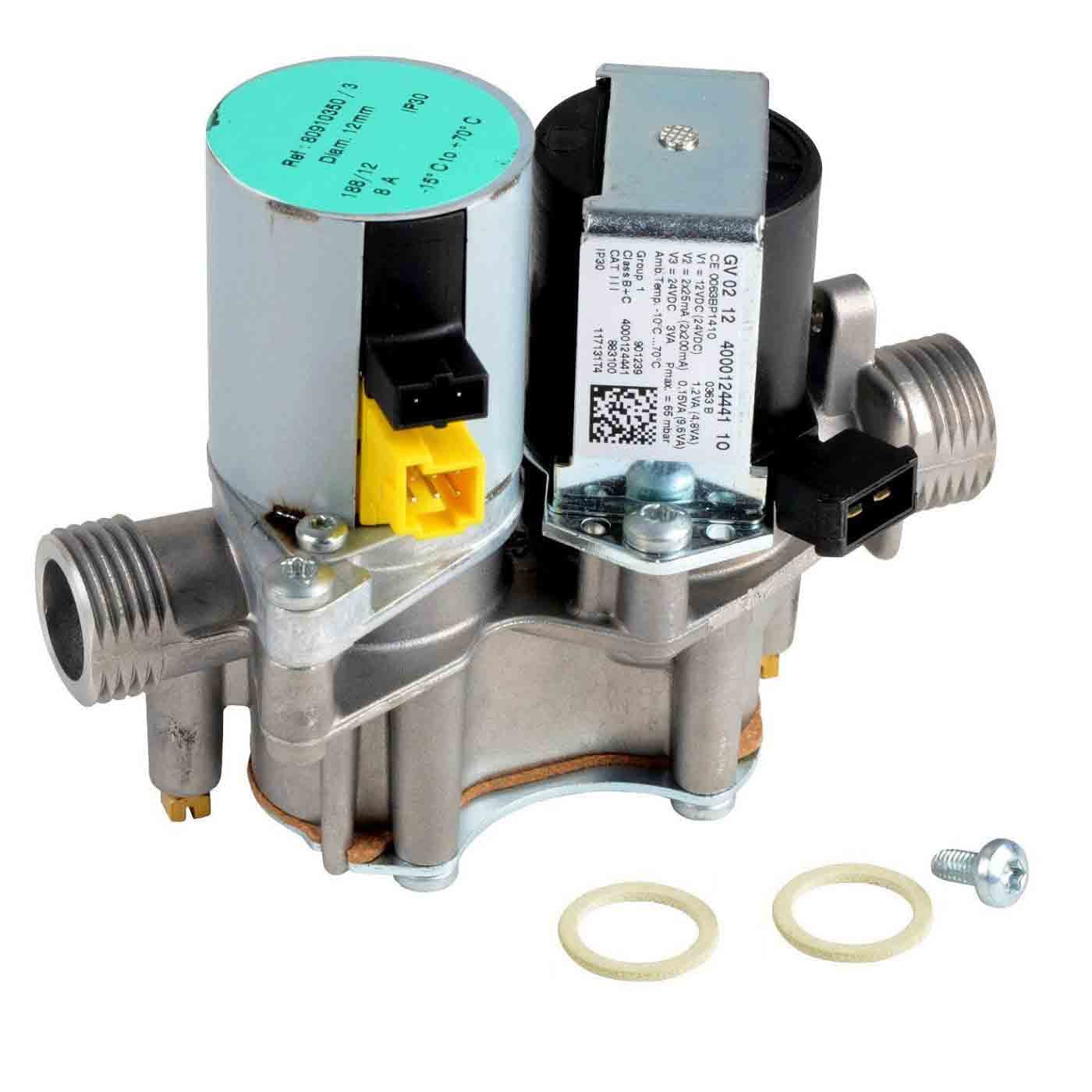 Vana Gaz VK8515MR Saunier Duval Semia F24