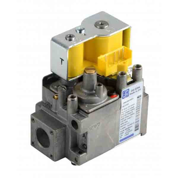 Vana Gaz SIT Sigma 848 Baxi Westen