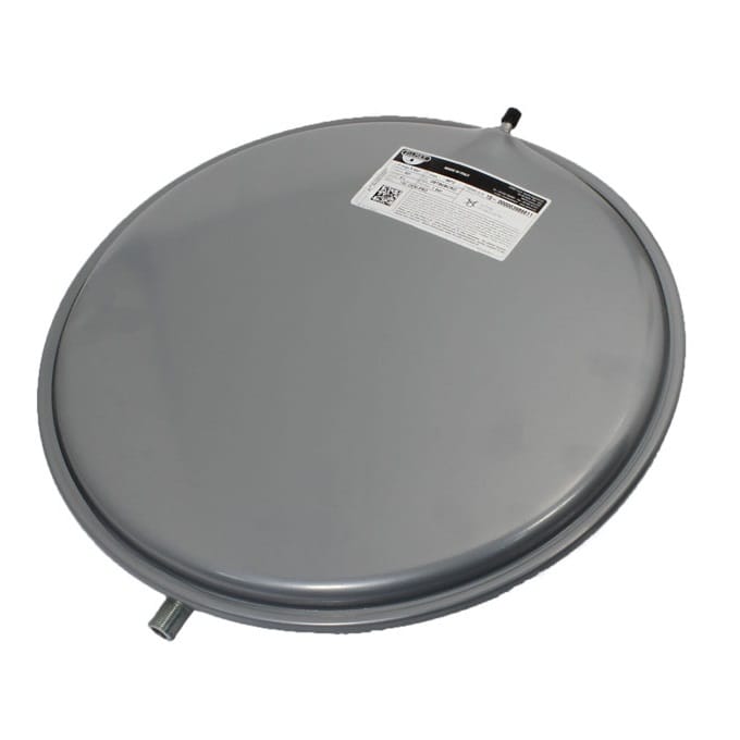 Vas expansiune plat  6lt 3/8 Ariston Microgenius