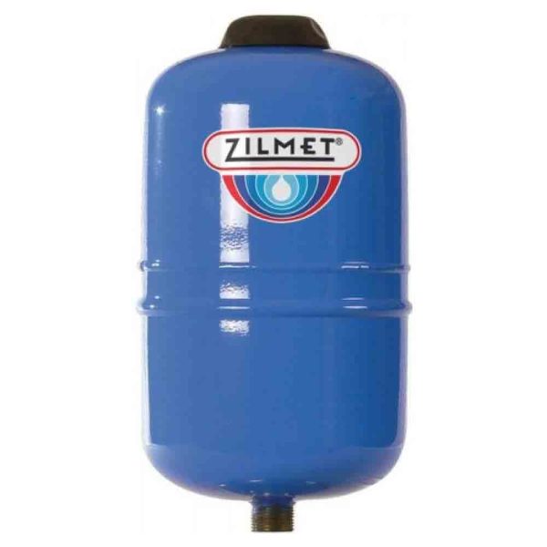 Vas Expansiune Boiler Sanitar 8lt 10bar Zilmet Pro Vas Expansiune Boiler Sanitar 8lt 10bar Zilmet Pro