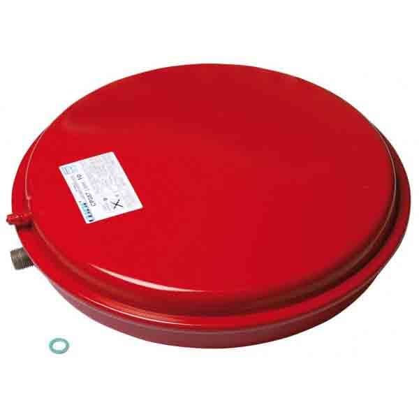 Vas Expansiune 8lt 3/8" Ferroli