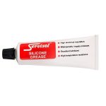 Vaselina Siliconica 3gr pentru garnituri, centrale termice